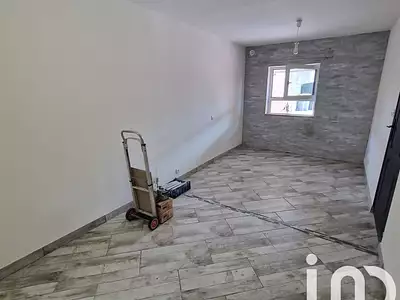 Maison, 105 m²