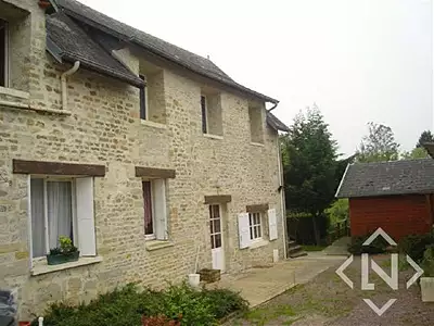 Appartement, 47 m²