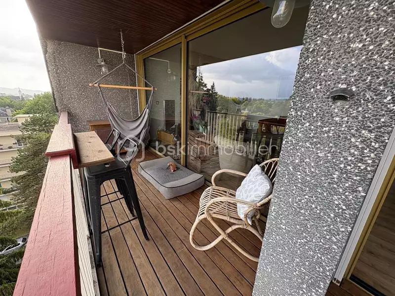 Appartement, 83 m²