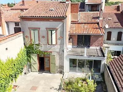 Maison, 330 m²