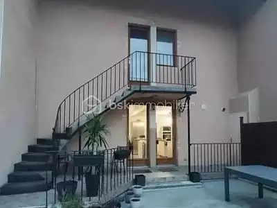 Appartement, 175 m²