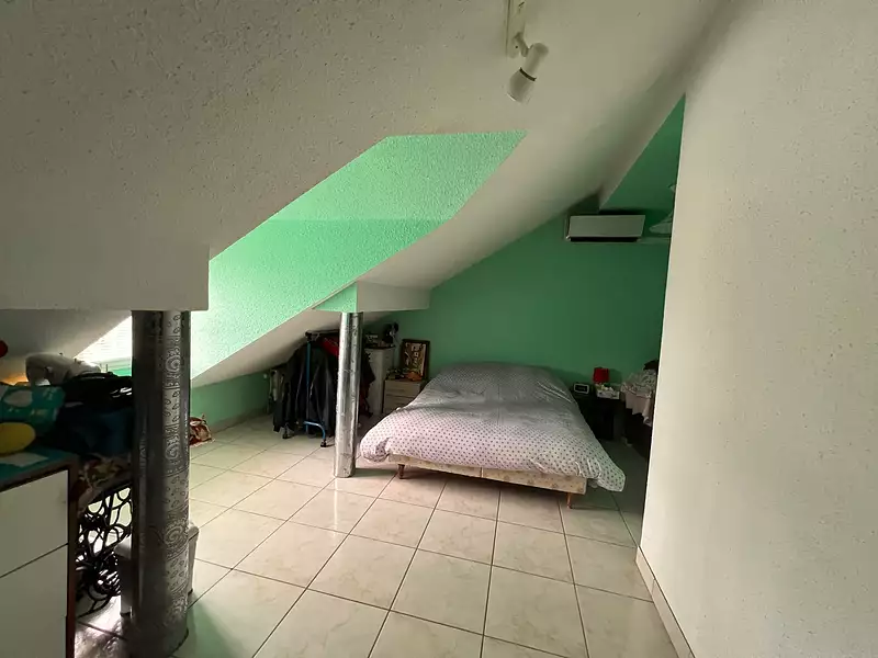Maison, 172 m²