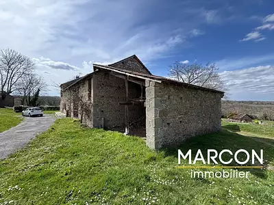 Maison, 80,5 m²