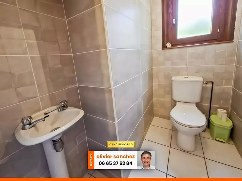 Maison, 177 m²