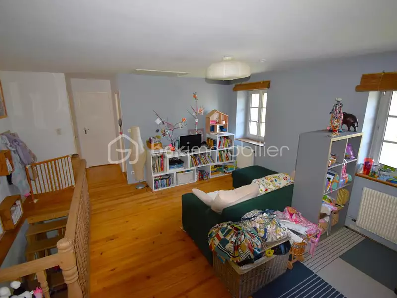 Maison, 130 m²