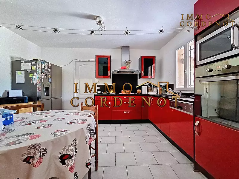 Maison, 90 m²