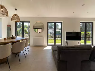 Maison, 120 m²