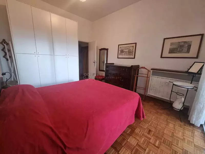 Appartement, 69,95 m²