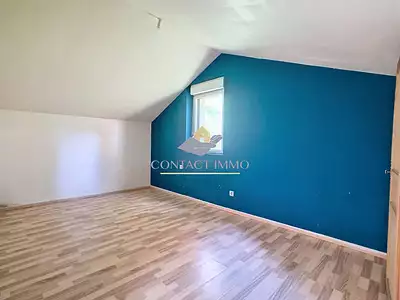 Maison, 107,8 m²