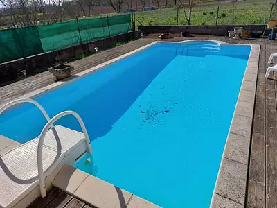 Maison, 115 m²