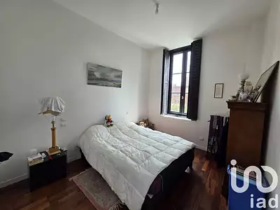 Appartement, 198 m²