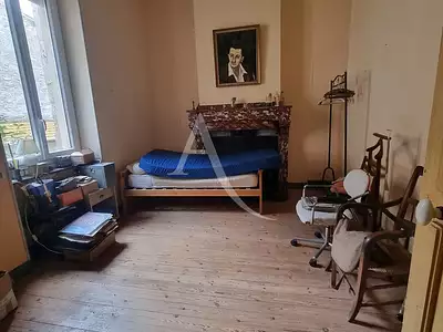 Maison, 197 m²