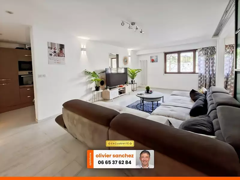 Appartement, 79 m²