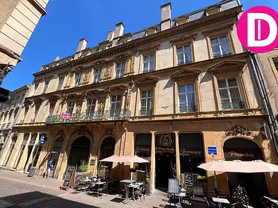 Appartement, 276,1 m²