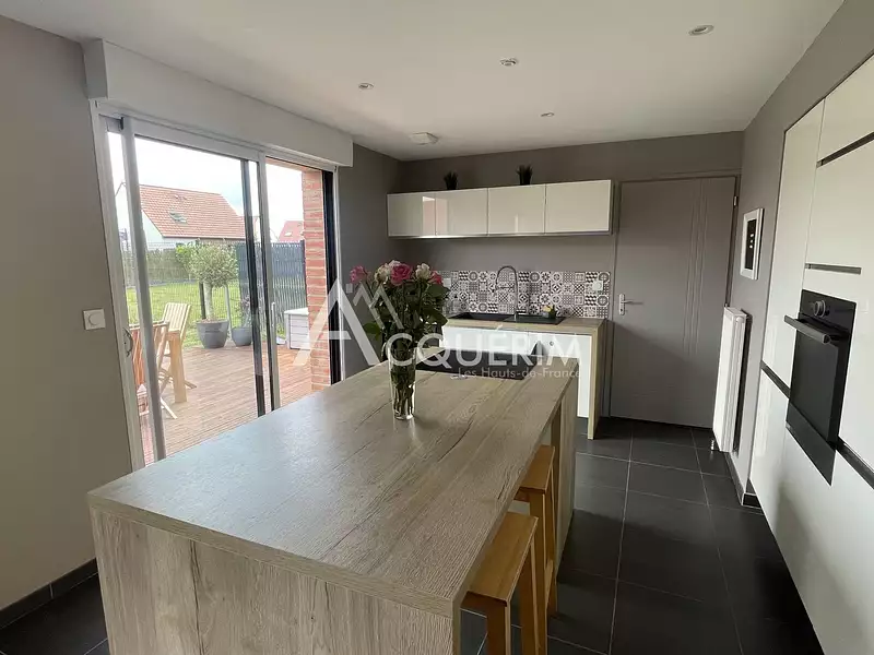 Maison, 103 m²