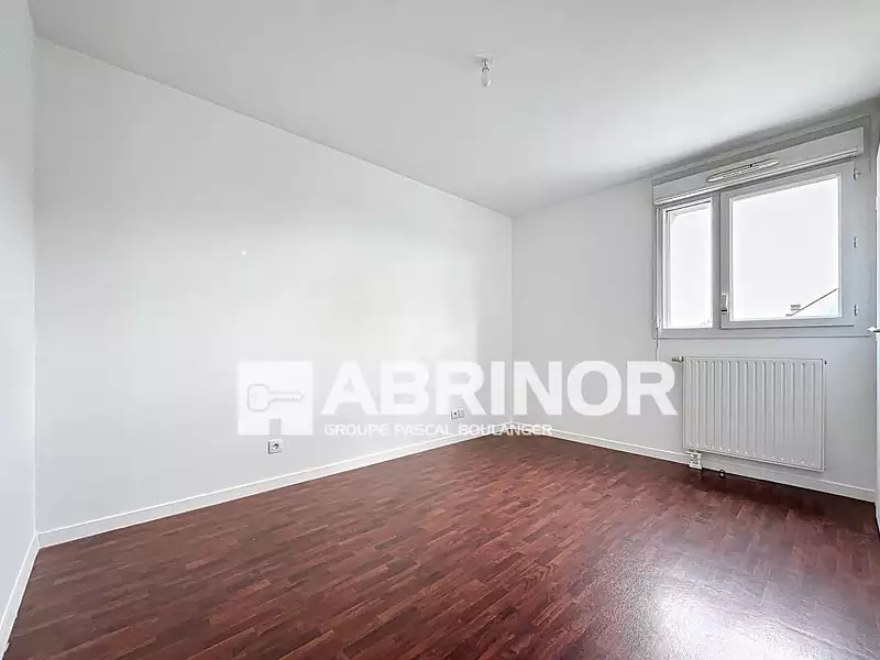 Appartement, 44 m²