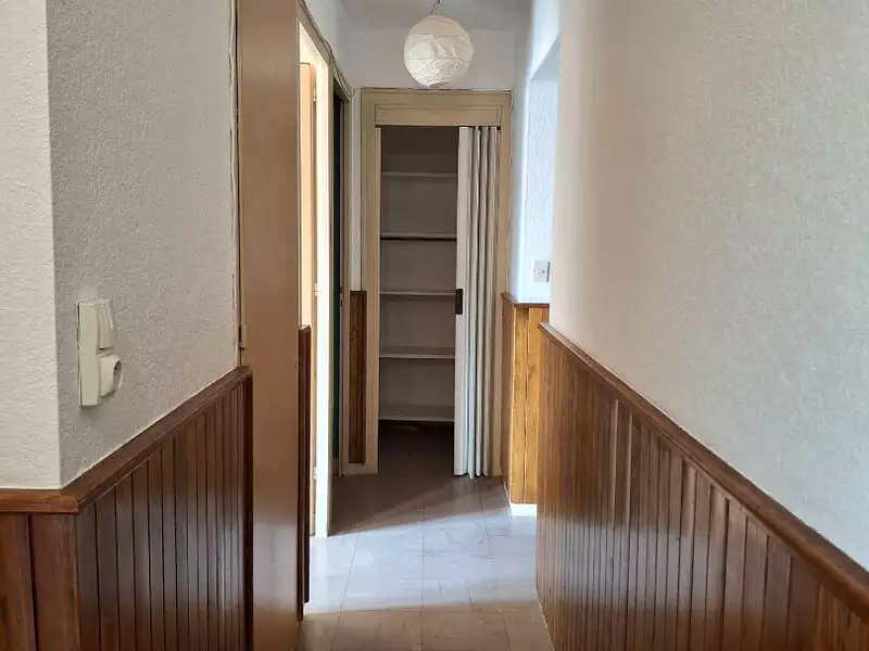 Appartement, 73 m²