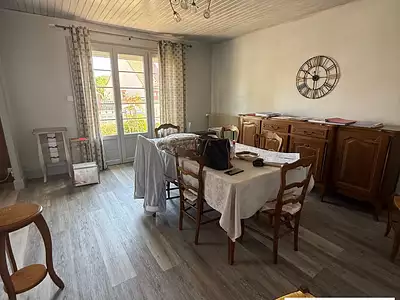 Maison, 66 m²
