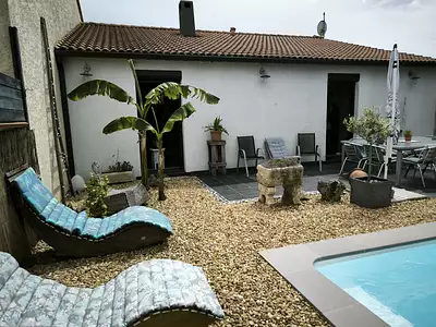 Maison, 87,32 m²