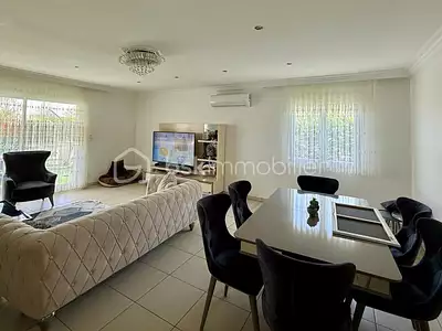 Maison, 150 m²