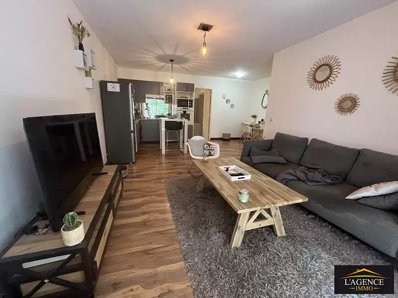 Appartement, 49 m²