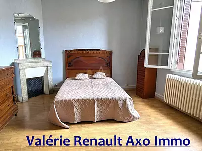 Maison, 144 m²