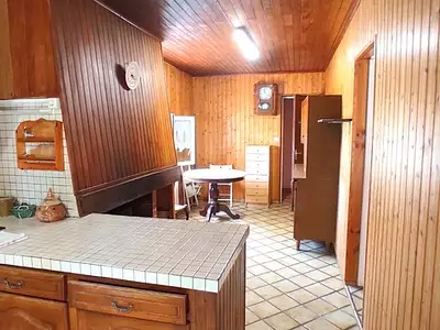 Maison, 96 m²