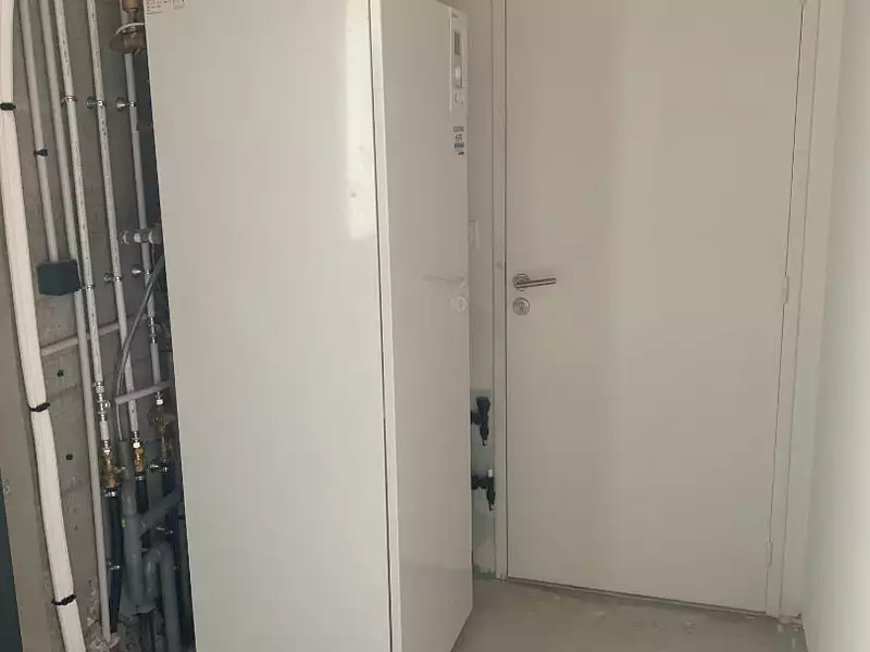 Maison, 99 m²