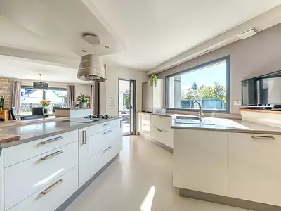Maison, 263 m²