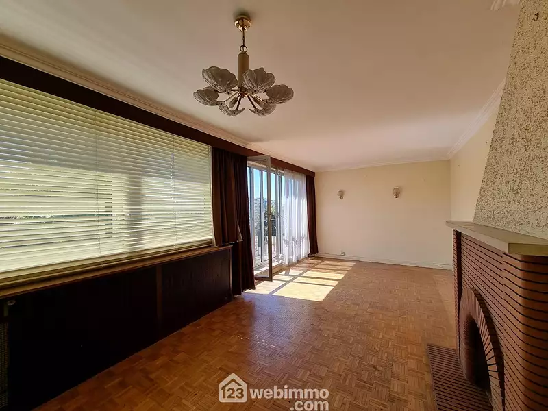 Appartement, 71,75 m²