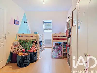 Maison, 114 m²