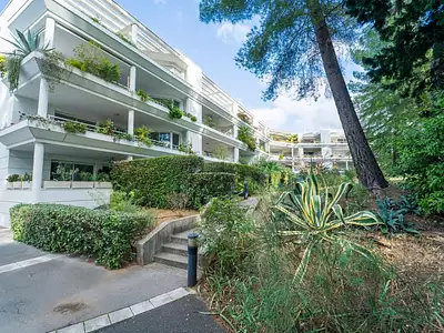 Appartement, 162 m²