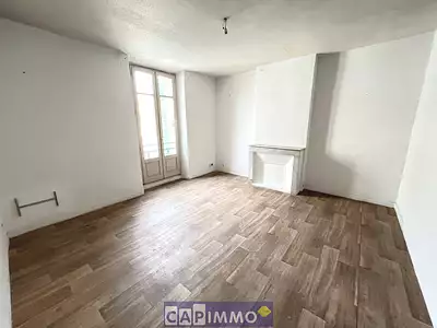 Appartement, 77 m²