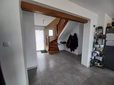 Maison, 101 m²