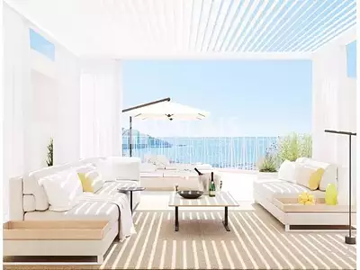 Appartement, 74,72 m²