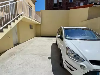 Maison, 111 m²