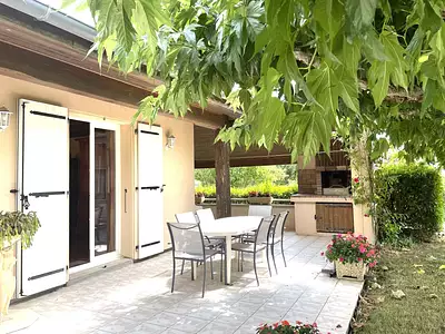 Maison, 121 m²