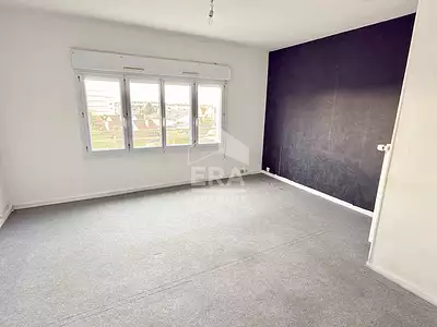Appartement, 68,6 m²