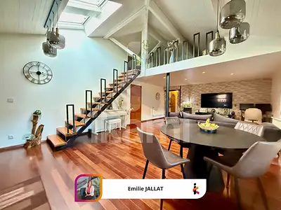 Appartement, 79,86 m²