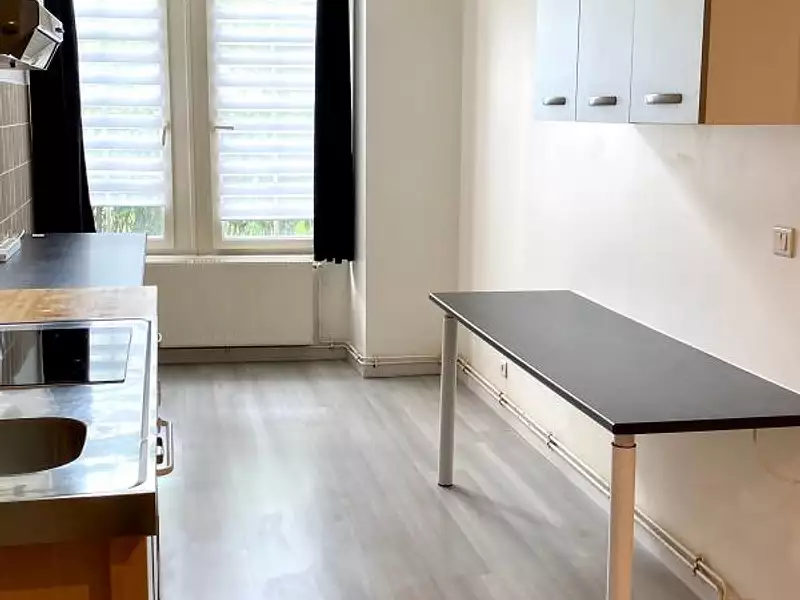 Appartement, 57 m²