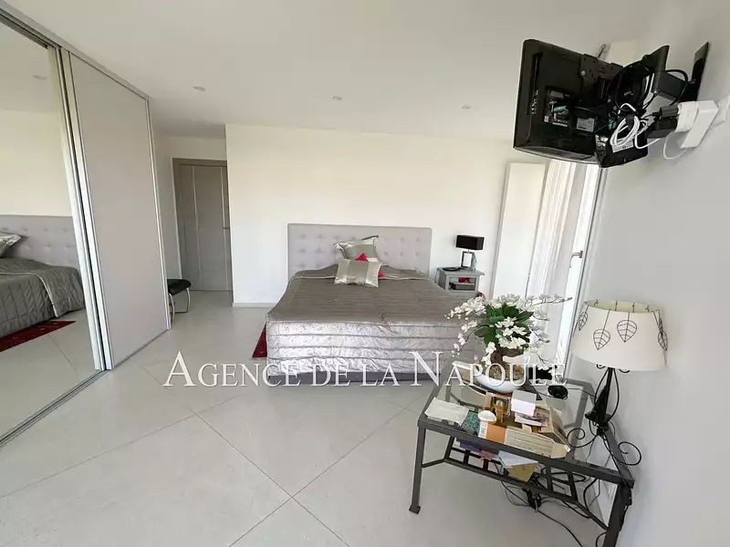 Appartement, 111,01 m²