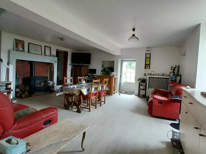 Maison, 139 m²