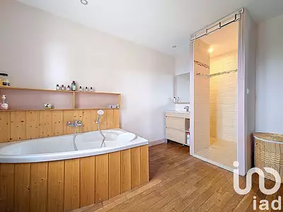 Maison, 96 m²