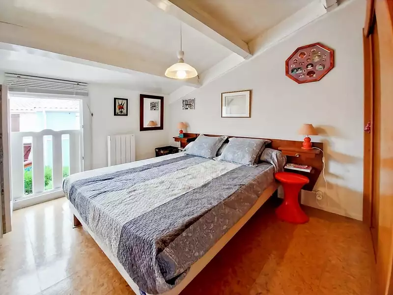 Maison, 33 m²