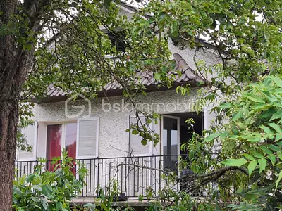 Maison, 88 m²