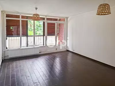 Appartement, 69 m²