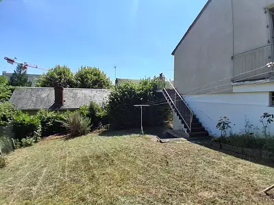 Maison, 110 m²