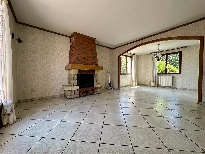 Maison, 116,84 m²