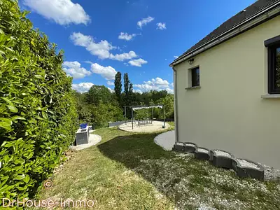 Maison, 82 m²