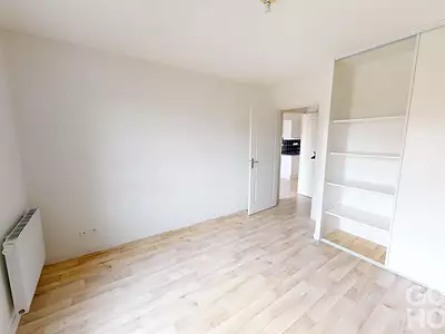 Appartement, 43,29 m²